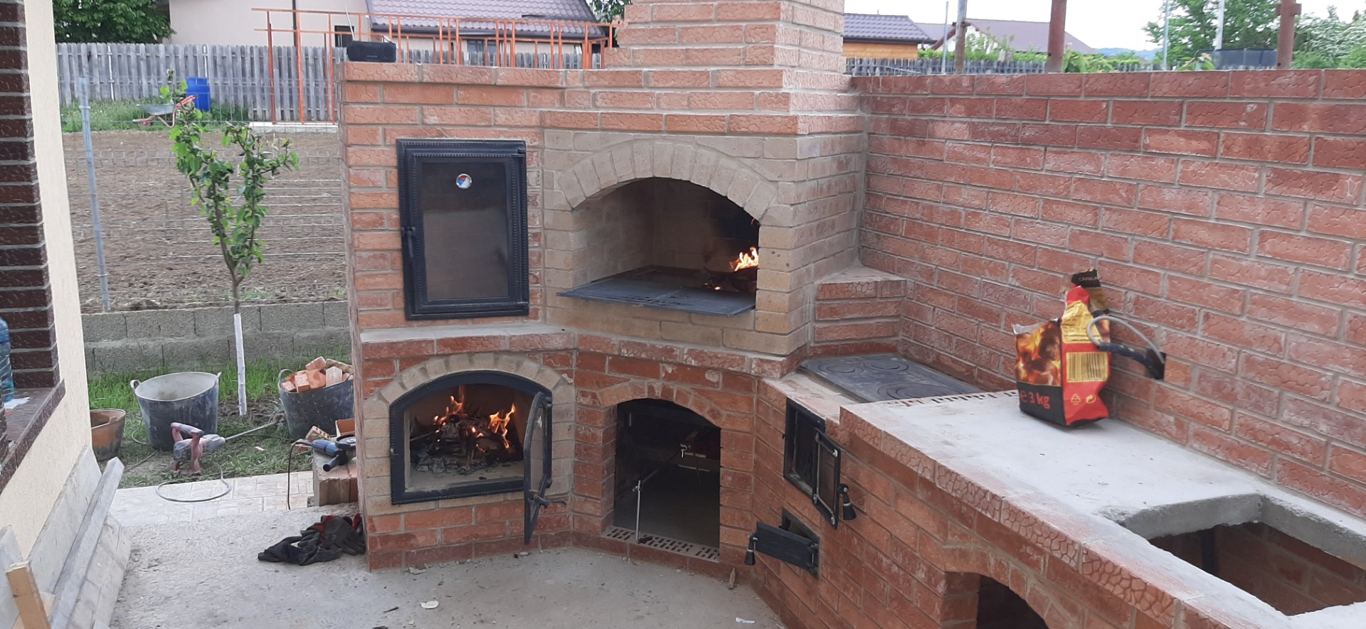 GRATAR VISANI IASI 2023