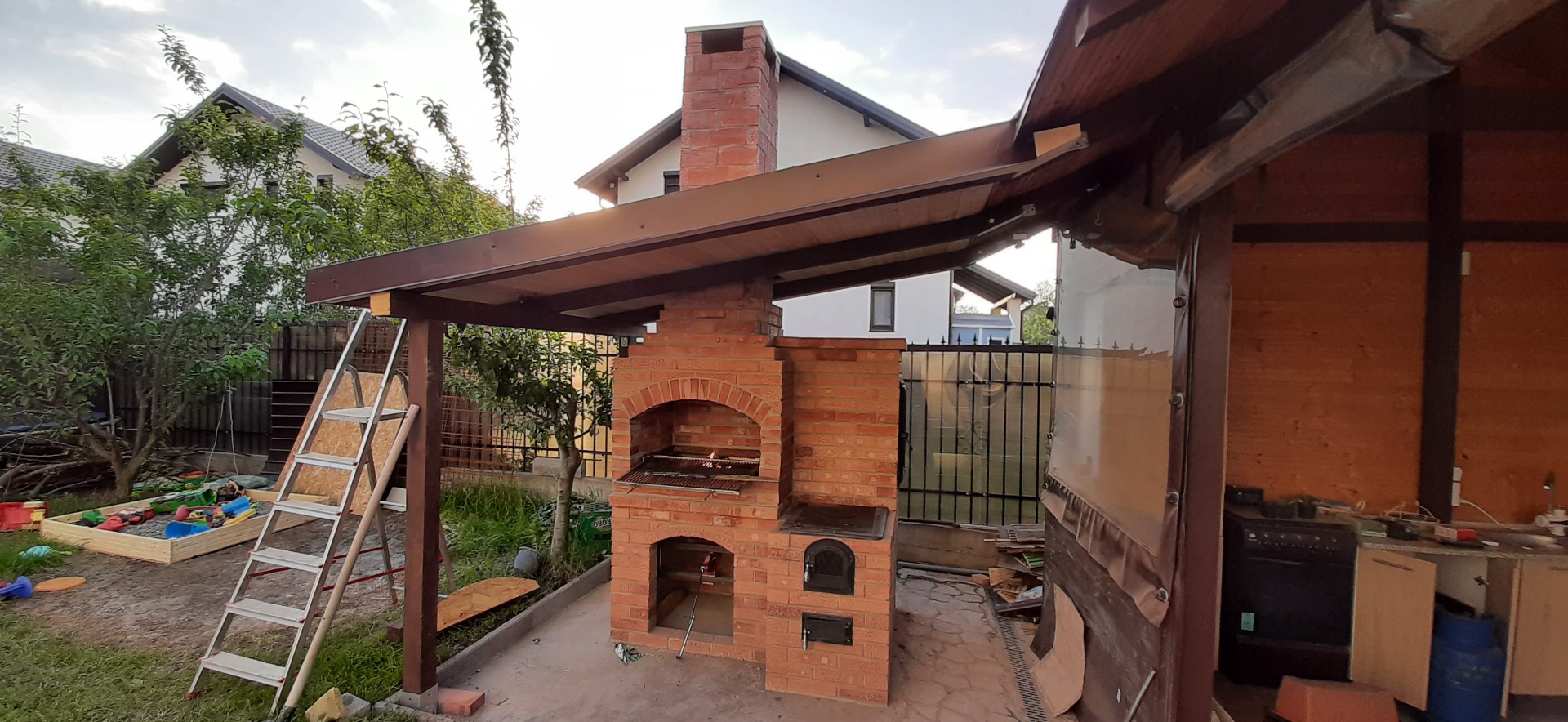 GRATAR VALEA ADINCA 2023