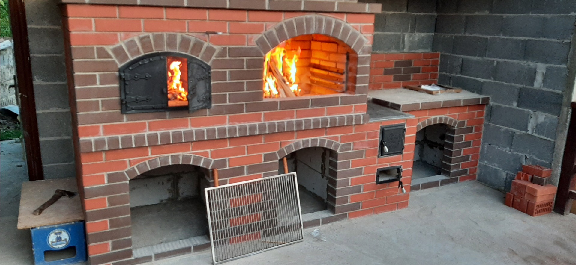 GRATAR COROCENI 2023