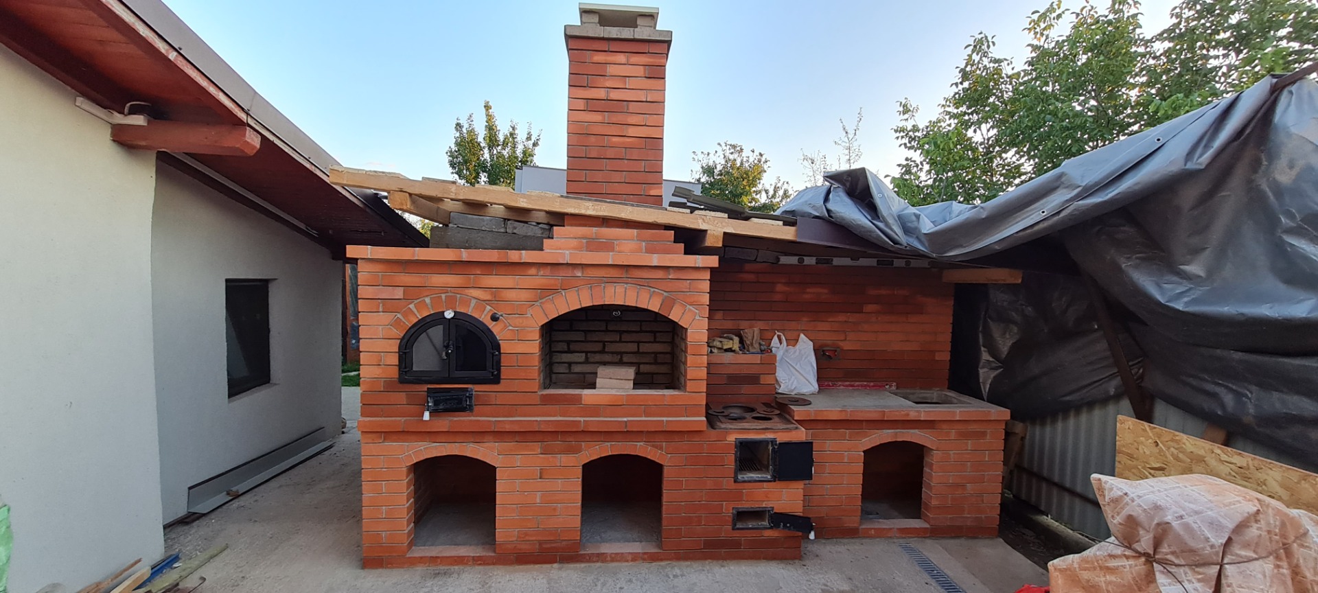 GRĂTAR PAȘCANI 2025