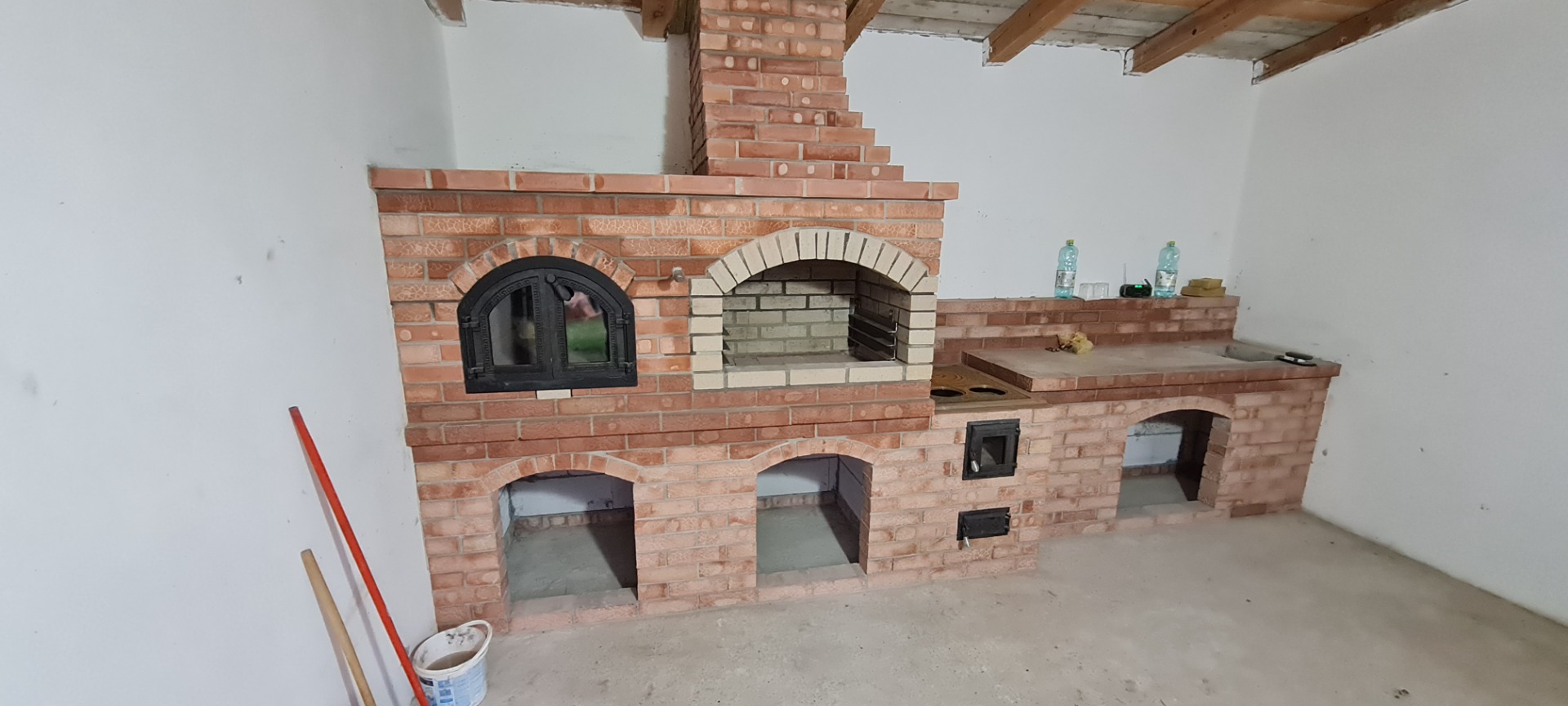 GRĂTAR PIATRA NEAMȚ 2025