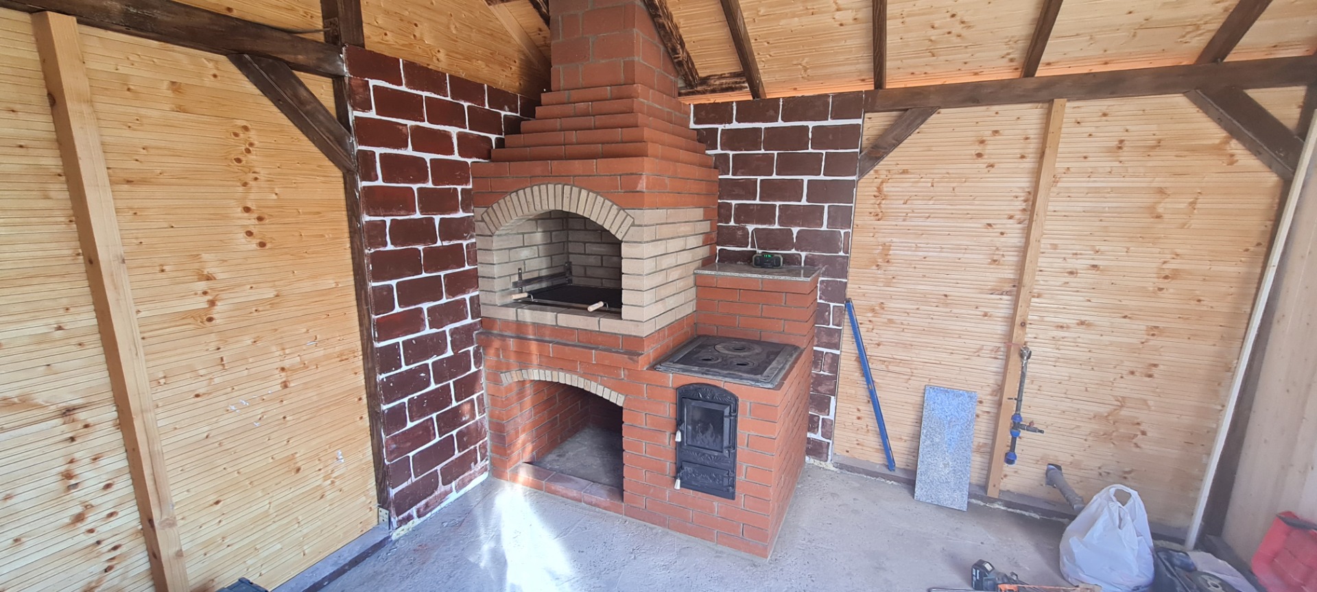 GRĂTAR VOROVEȘTI 2025