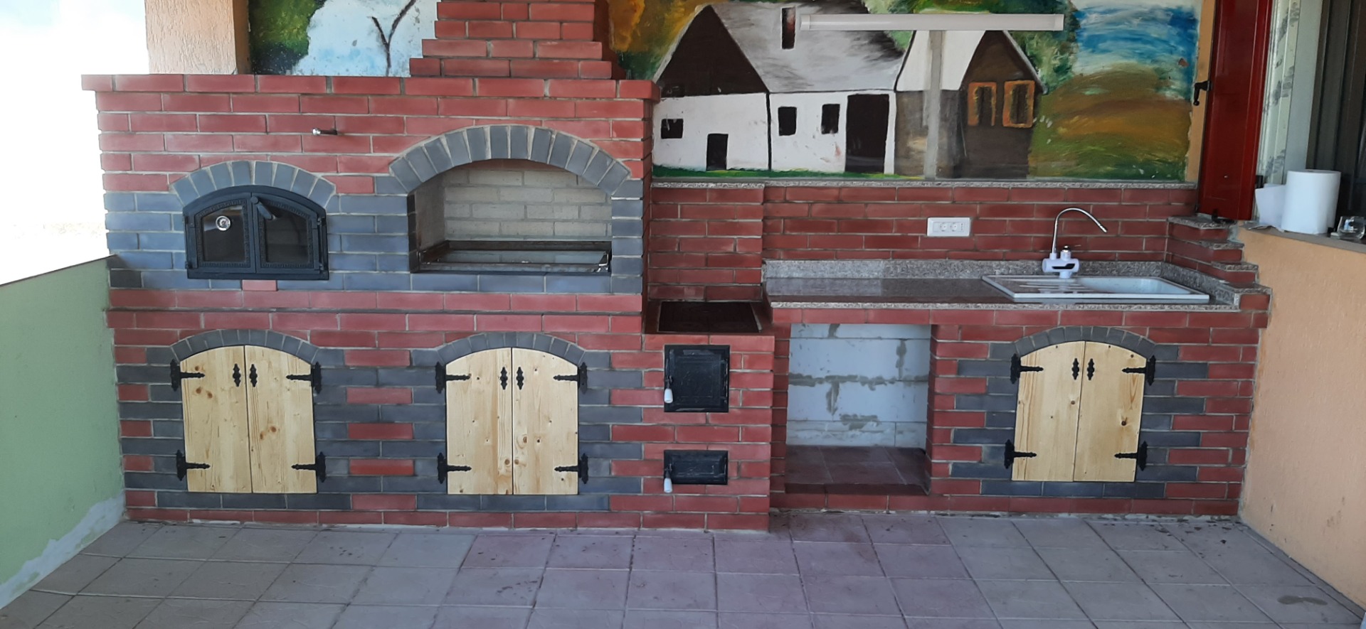 GRĂTAR VÎNĂTORI 2024