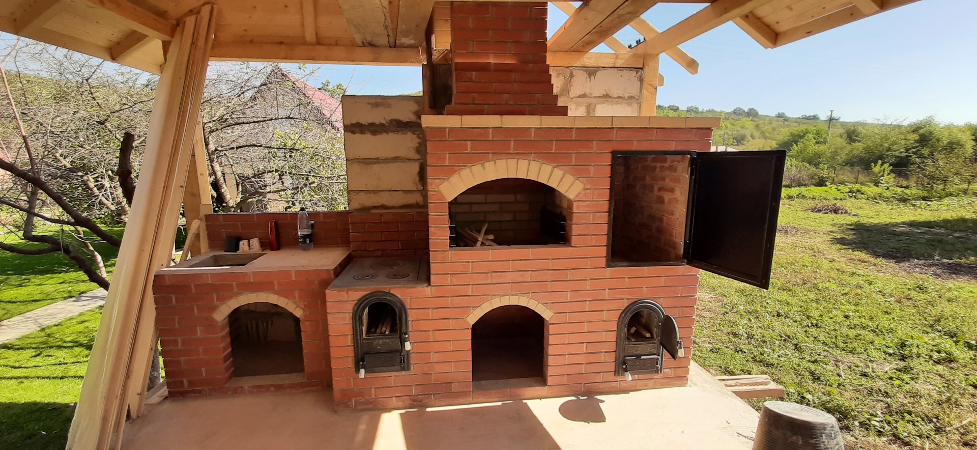 GRĂTAR CÎRLIG 2024