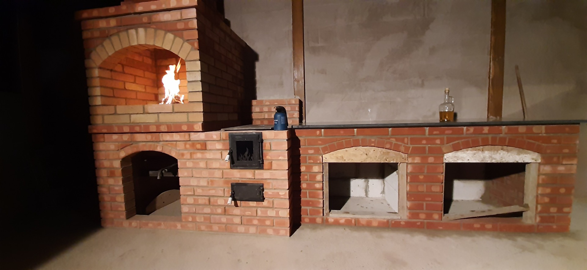 GRĂTAR PETRĂRIE 2024