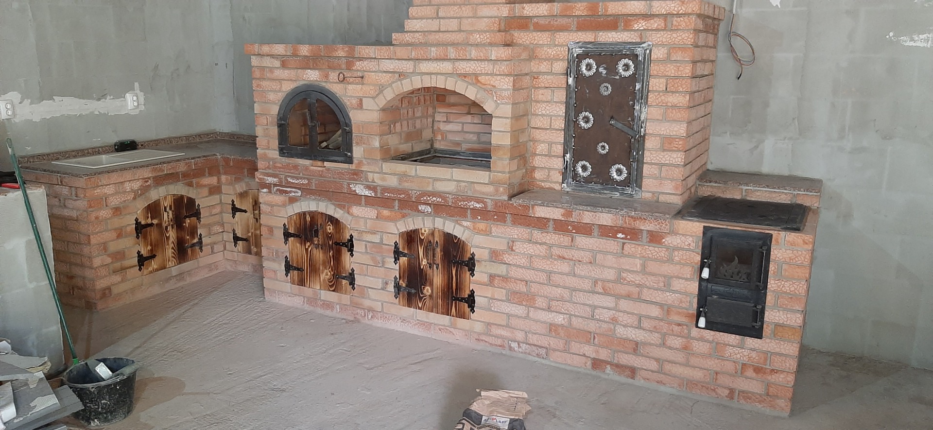 GRĂTAR TANSA IAȘI 2022