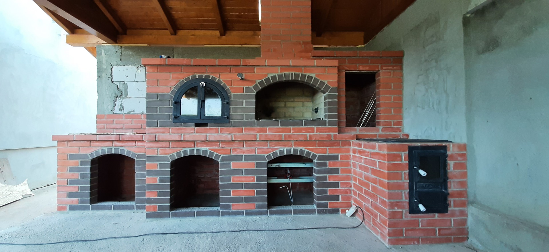 GRĂTAR DOROBANȚI IAȘI 2022