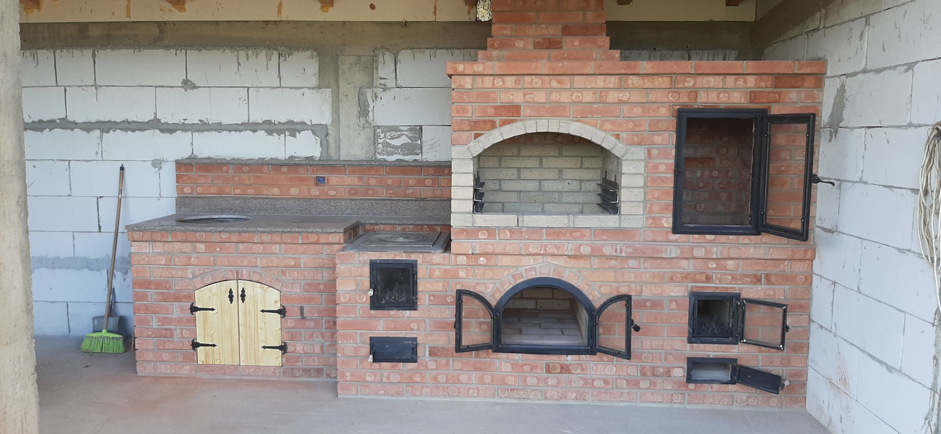 GRĂTAR BREAZU IAȘI 2022