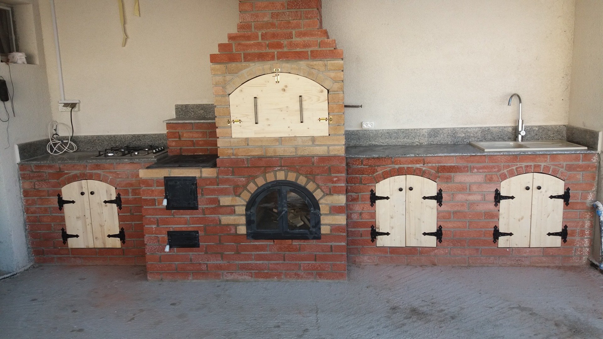 GRĂTAR GALAȚI 2021