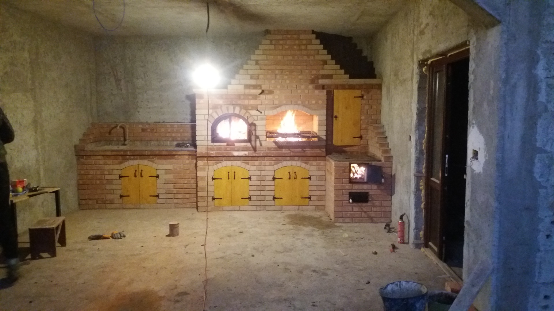 GRĂTAR STRUNGA IAȘI 2021