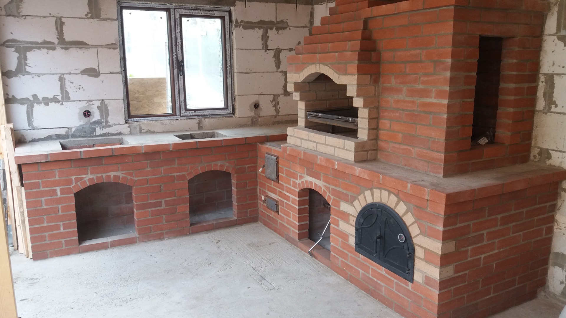 Grătar Vînători Iași 2020