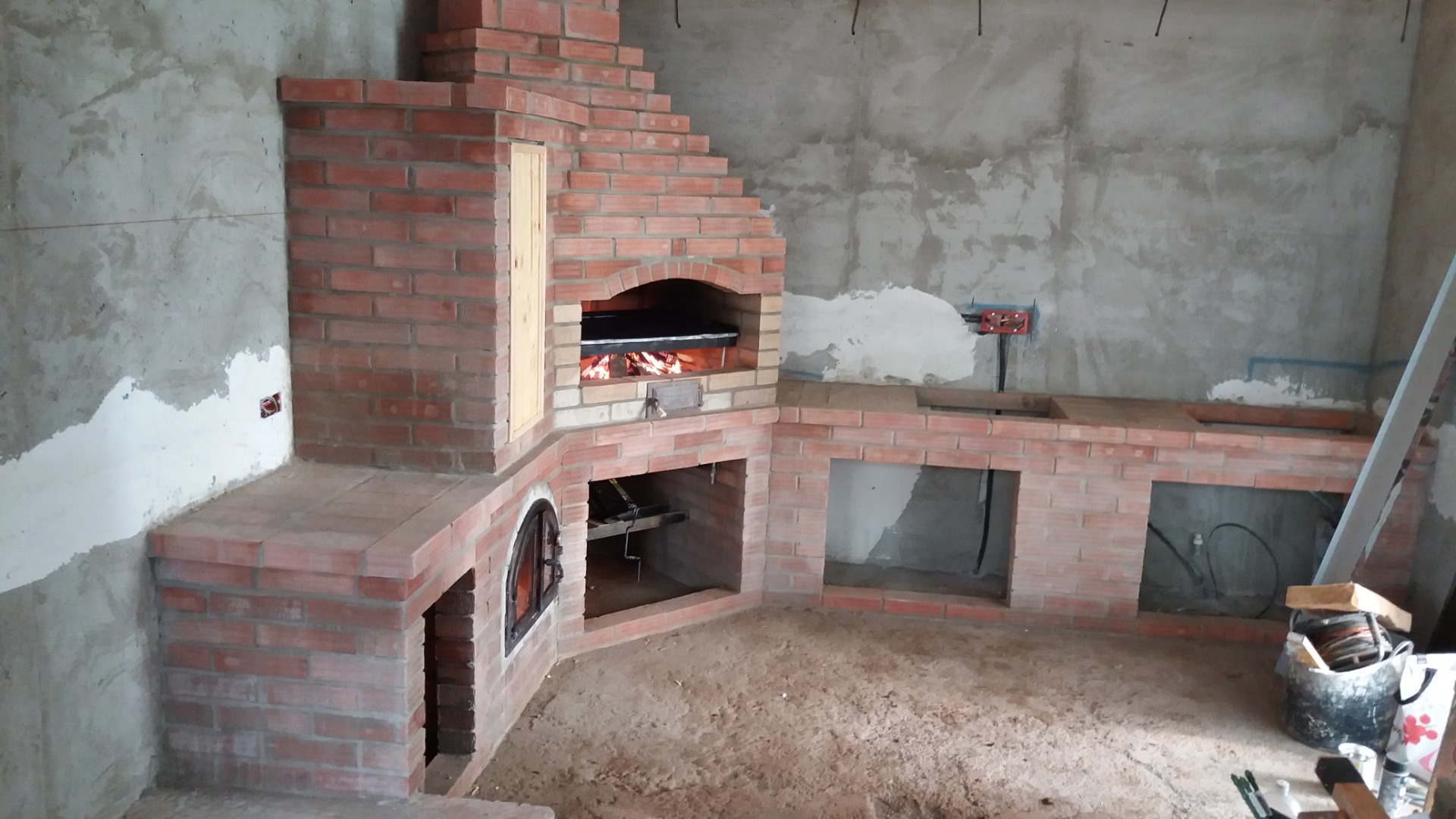 Grătar Cug Iași 2019