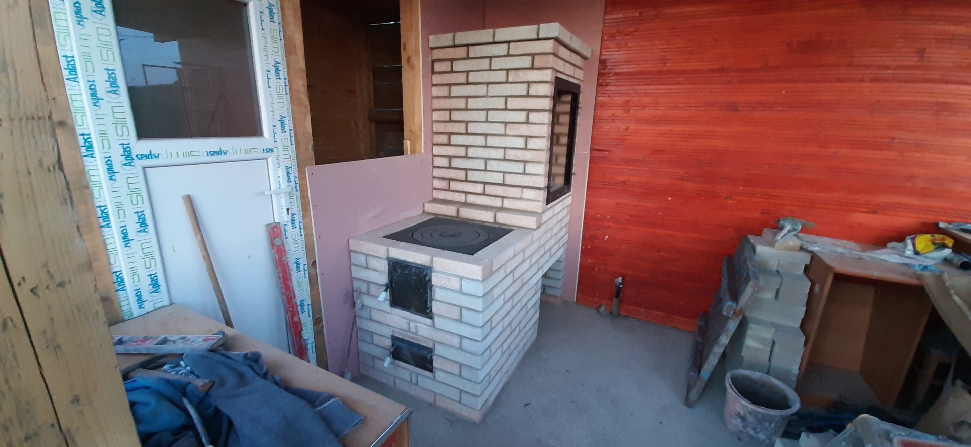 GRĂTAR ȘI AFUMĂTOARE BOTOȘANI 2025